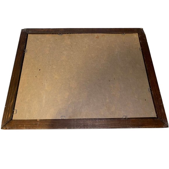 Vintage 1970s Beatles Mirror - Picture 2 of 2